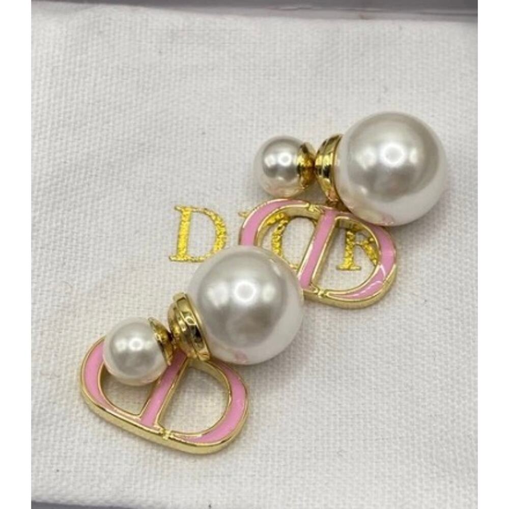 Dior Earrings